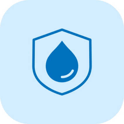 Quick-Dry Absorbent Core