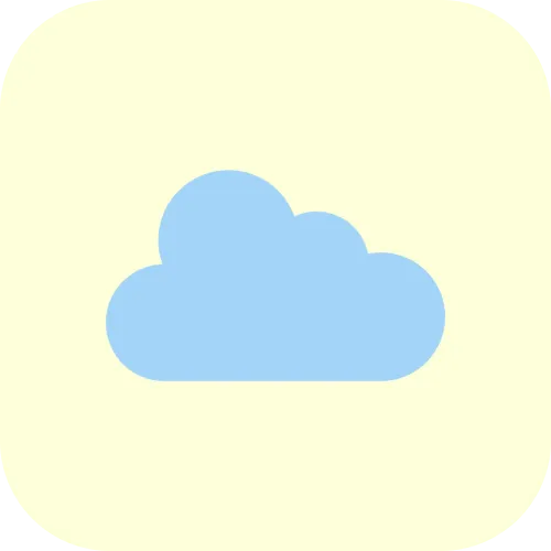 Cloud like
Softness