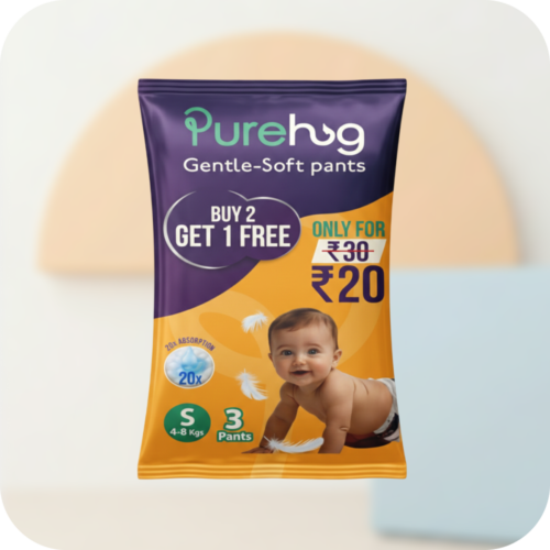 Pack of 3 Piece