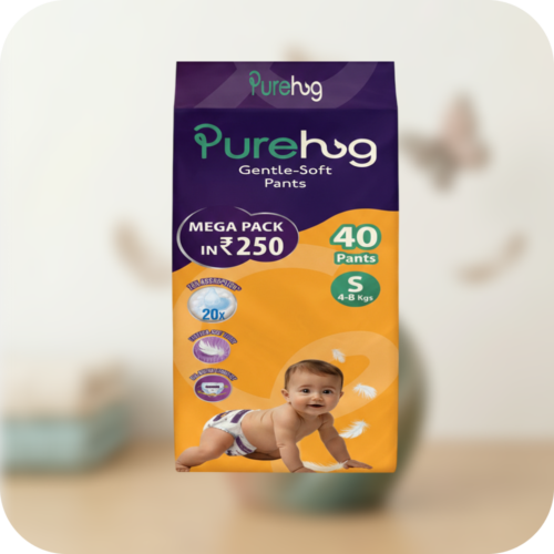 Pack of 250 - 40 Pants